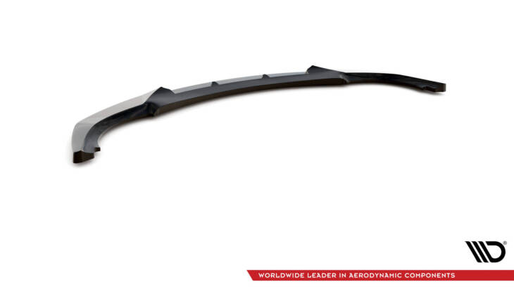 Front Splitter V.3 BMW 3 Coupe E46 - immagine 6