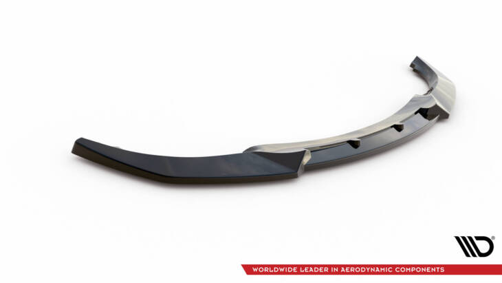 Front Splitter V.3 BMW 3 Coupe E46 - immagine 5