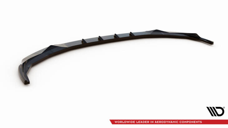 Front Splitter V.2 BMW 3 Sport Line G20 / G21 - immagine 6