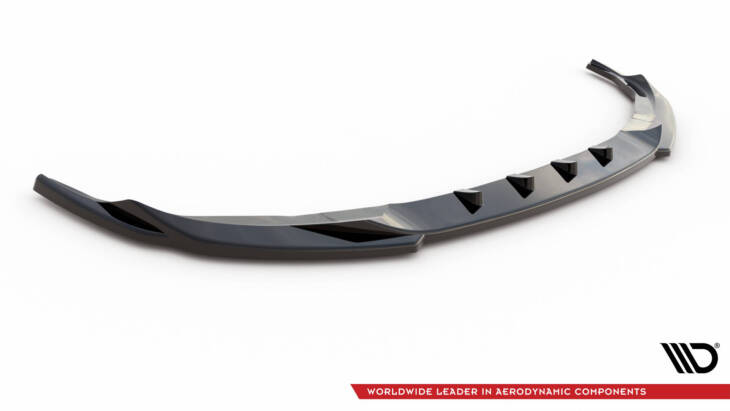 Front Splitter V.2 BMW 3 Sport Line G20 / G21 - immagine 5
