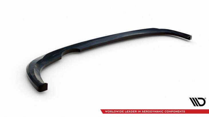 Central Rear Splitter Mercedes-Benz Citan Mk1 - immagine 6