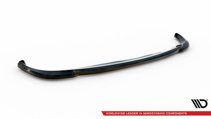 Central Rear Splitter Mercedes-Benz Citan Mk1 - immagine 5