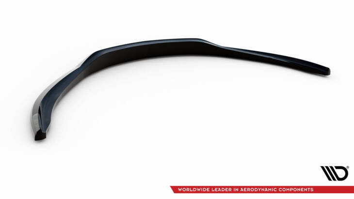 Front Splitter Opel Insignia OPC-Line Mk1 - immagine 6