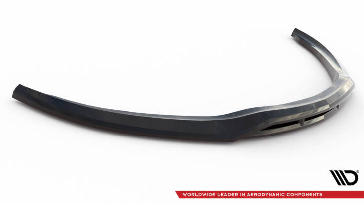 Front Splitter Opel Insignia OPC-Line Mk1 - immagine 5