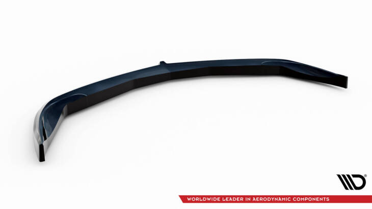Front Splitter Chevrolet Corvette C6 - immagine 6