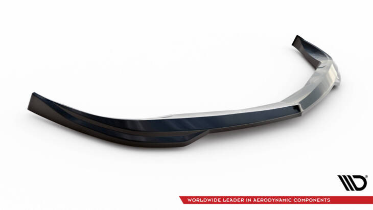 Front Splitter Chevrolet Corvette C6 - immagine 5