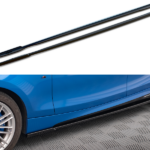 Side Skirts Diffusers BMW 1 M-Pack E87 Facelift