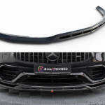 Front Splitter Mercedes-AMG GLC 63 SUV / Coupe X253 / C253