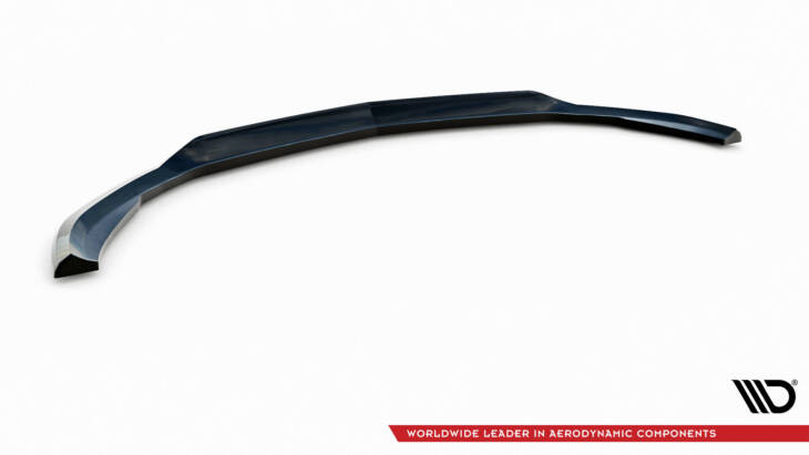 Front Splitter Mercedes-AMG GLC 63 SUV / Coupe X253 / C253 - immagine 6