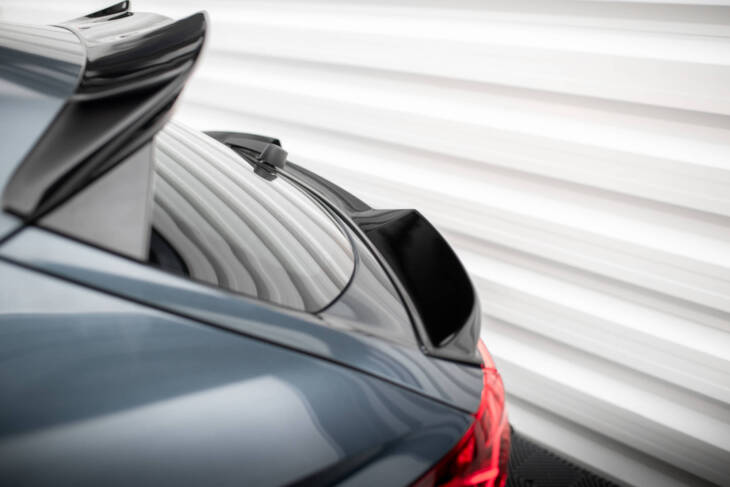 Lower Spoiler Cap 3D Cupra Formentor Mk1 - immagine 5