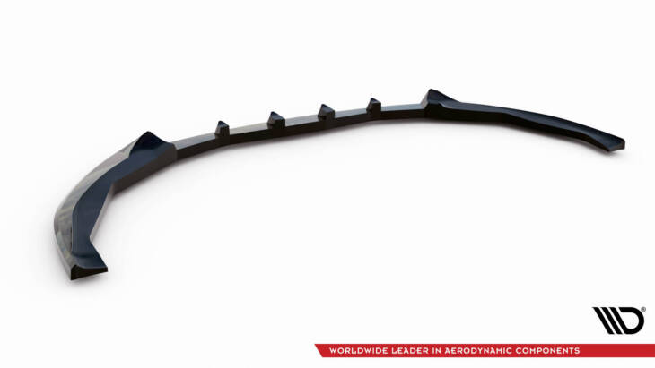 Front Splitter Ford Mondeo Sport Mk5 Facelift / Fusion Sport Mk2 Facelift - immagine 6
