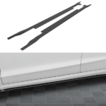 Street Pro Side Skirts Diffusers Ford Mondeo Sport Mk5 Facelift / Fusion Sport Mk2 Facelift