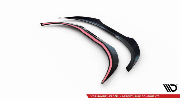 Spoiler Cap V.2 Ford Focus Estate ST-Line Mk4 - immagine 6