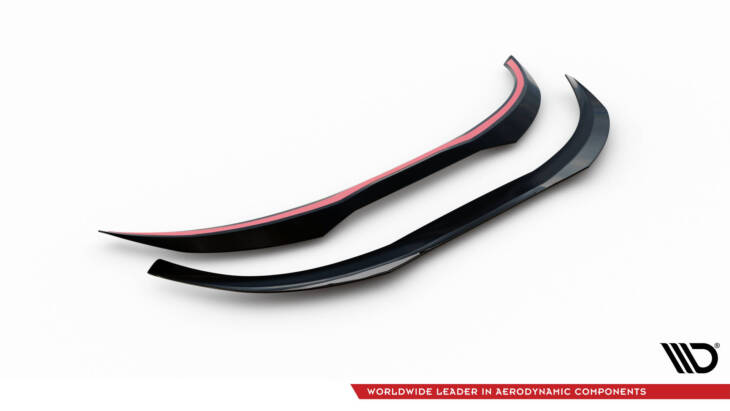 Spoiler Cap V.2 Ford Focus Estate ST-Line Mk4 - immagine 7