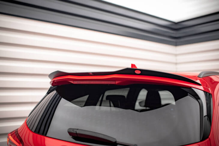 Spoiler Cap V.2 Ford Focus Estate ST-Line Mk4 - immagine 3