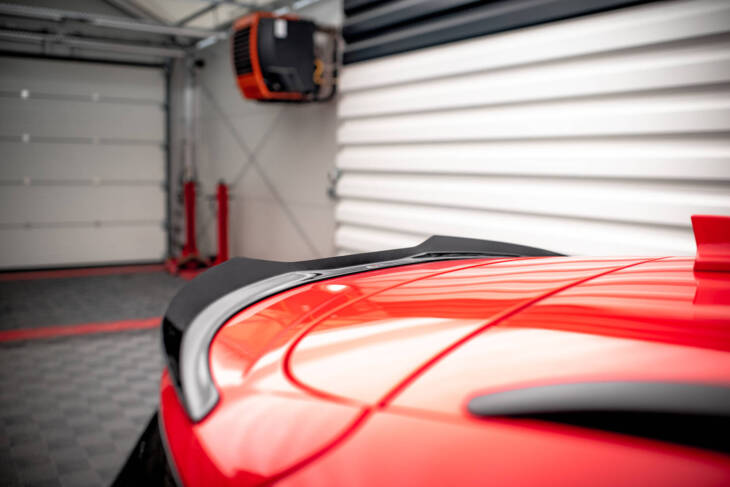 Spoiler Cap V.2 Ford Focus Estate ST-Line Mk4 - immagine 4