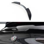 Lower Spoiler Cap 3D Alfa Romeo Stelvio Quadrifoglio Mk1