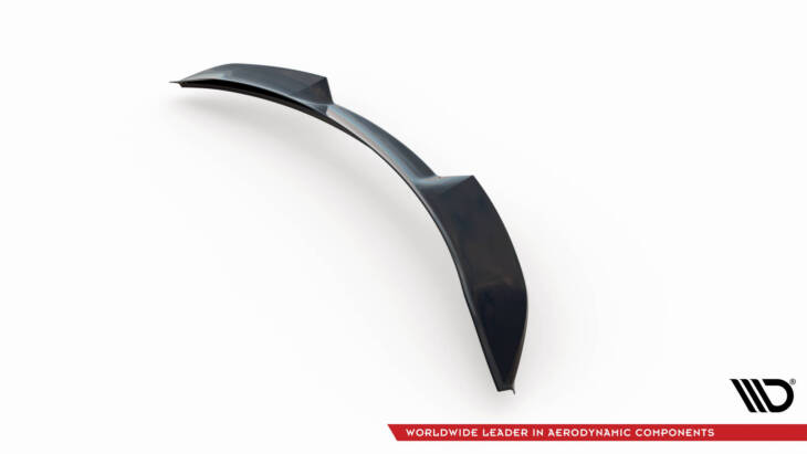 Lower Spoiler Cap 3D Alfa Romeo Stelvio Quadrifoglio Mk1 - immagine 5
