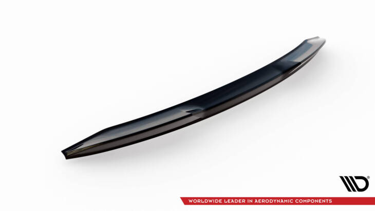 Lower Spoiler Cap 3D Alfa Romeo Stelvio Quadrifoglio Mk1 - immagine 6