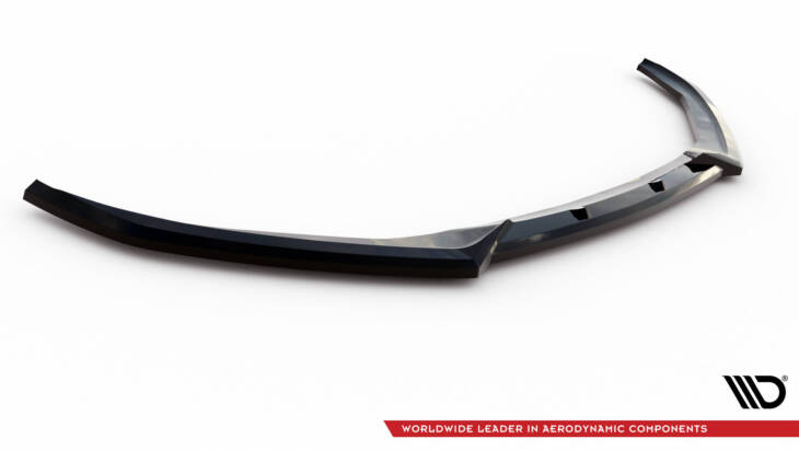 Front Splitter V.2 Jaguar XE R-Sport X760 - immagine 5