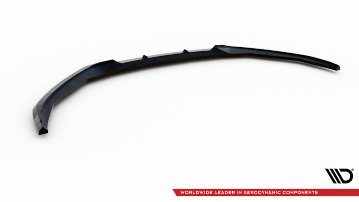 Front Splitter V.2 Jaguar XE R-Sport X760 - immagine 6