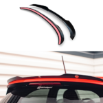Spoiler Cap Fiat 500X Sport Mk1 Facelift