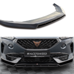 Front Splitter V.5 Cupra Formentor Mk1