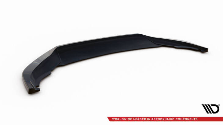 Front Splitter V.5 Cupra Formentor Mk1 - immagine 6