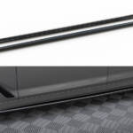 Side Skirts Diffusers BMW 5 G30 / G31 Facelift