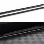 Side Skirts Diffusers Honda Civic Mk10