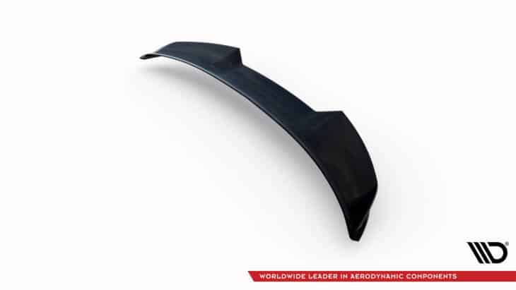 Spoiler Cap 3D Audi Q7 Mk2 - immagine 5
