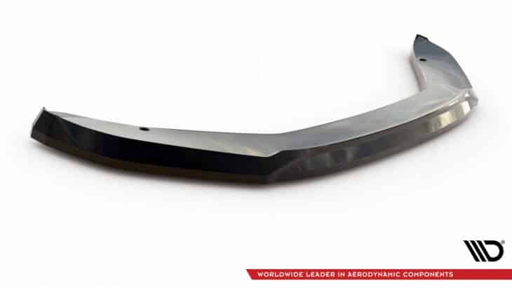 Front Splitter V.2 Skoda Kodiaq RS Mk1 Facelift - immagine 5