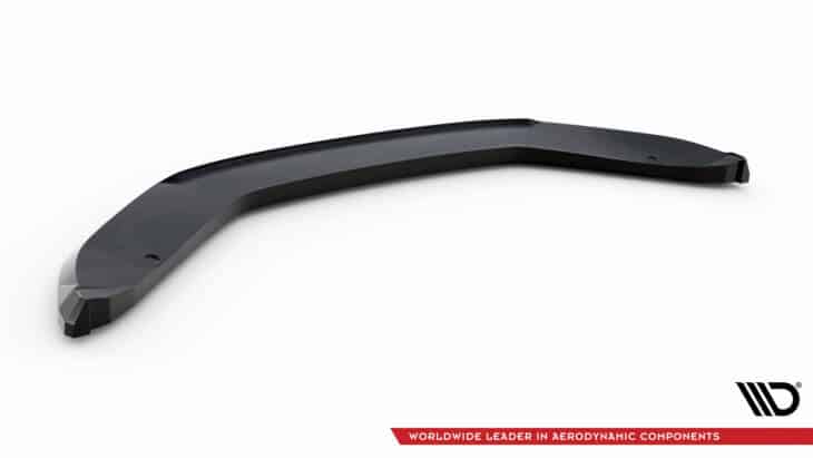 Front Splitter V.2 Skoda Kodiaq RS Mk1 Facelift - immagine 6
