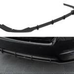 Street Pro Rear Diffuser Honda Civic Mk10