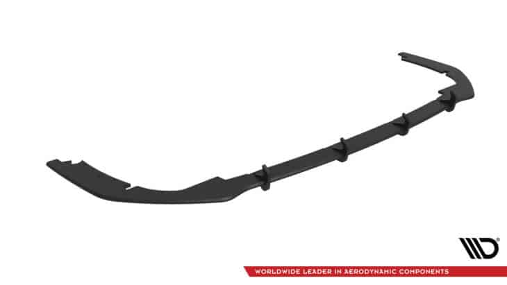 Street Pro Rear Diffuser Honda Civic Mk10 - immagine 5