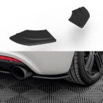 Street Pro Rear Side Splitters Volkswagen Scirocco R Mk3