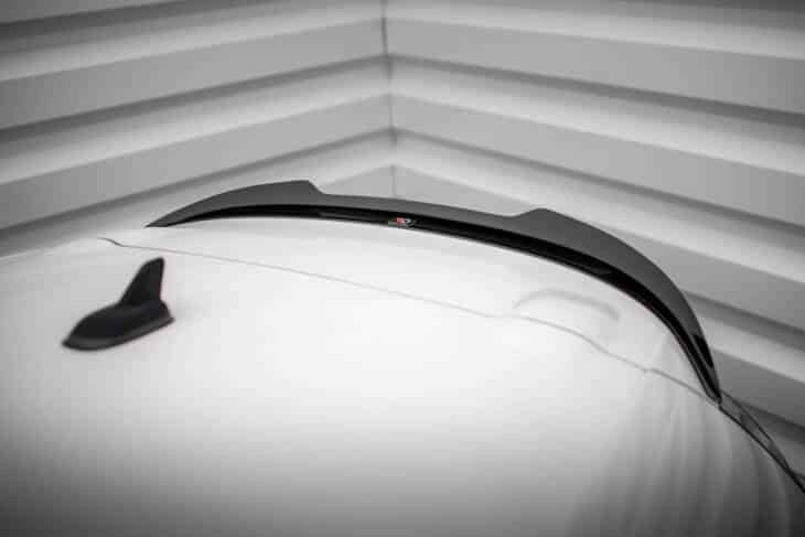Spoiler Cap V.2 Volkswagen Scirocco R Mk3 - immagine 2