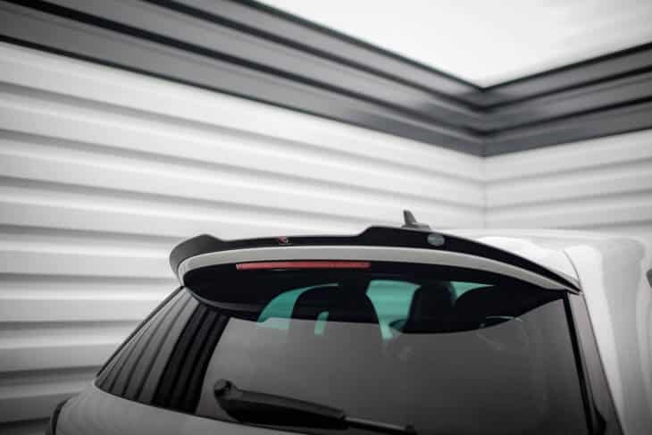 Spoiler Cap V.2 Volkswagen Scirocco R Mk3 - immagine 5