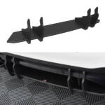 Street Pro Rear Diffuser Mercedes-AMG C 43 W206
