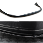Central Rear Splitter Volvo S80 Mk2