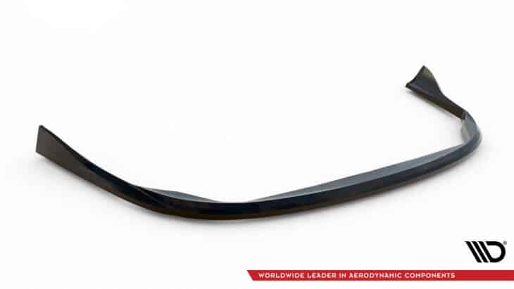 Central Rear Splitter Volvo S80 Mk2 - immagine 5
