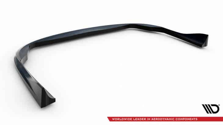 Central Rear Splitter Volvo S80 Mk2 - immagine 6
