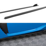 Street Pro Side Skirts Diffusers V.2 Toyota GR86 Mk1