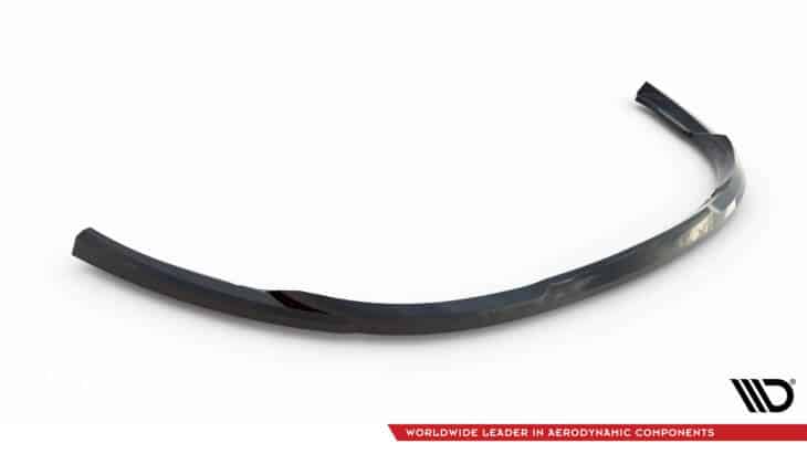 Front Splitter V.2 Renault Megane GT Mk3 Facelift - immagine 5