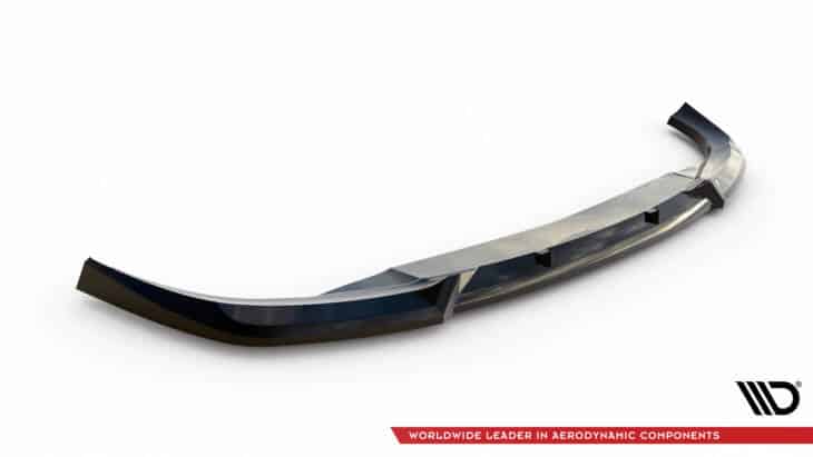 Front Splitter V.2 Volkswagen ID.3 Mk1 - immagine 5