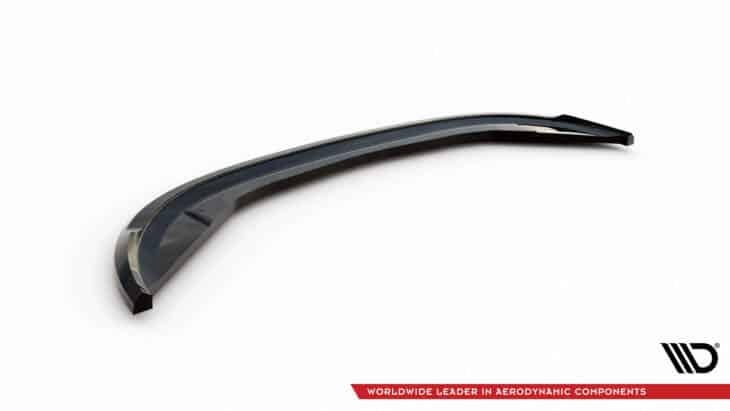 Central Rear Splitter Volkswagen ID.3 Mk1 - immagine 7