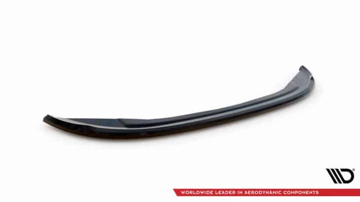 Central Rear Splitter Volkswagen ID.3 Mk1 - immagine 6