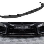 Street Pro Front Splitter V.1 BMW M2 G87