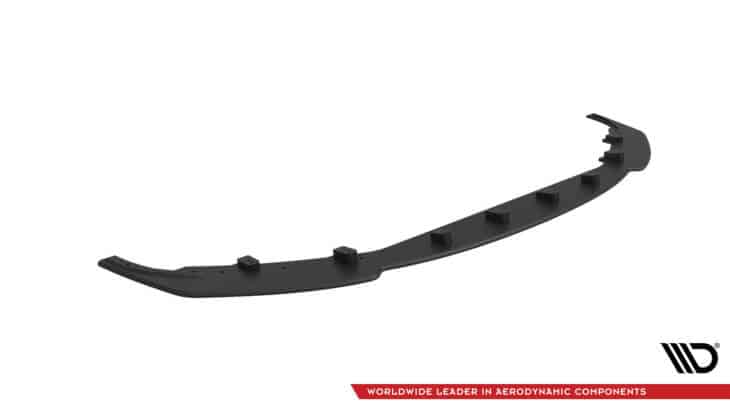 Street Pro Front Splitter V.1 BMW M2 G87 - immagine 5