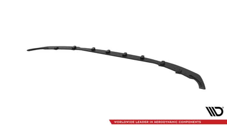 Street Pro Front Splitter V.1 BMW M2 G87 - immagine 6
